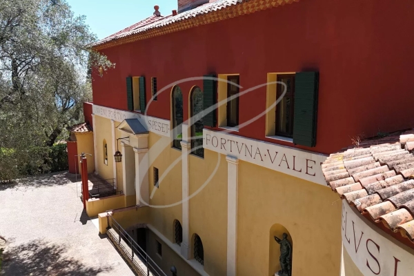 Maison de luxe à vendre à Menton, 11 500 000 €, Photo 2