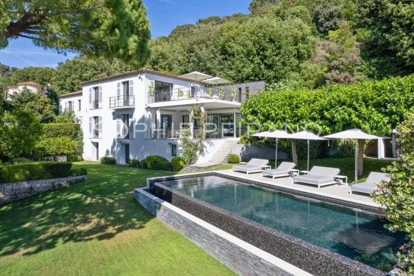 Maison de luxe à vendre à Cannes, 9 850 000 €, Photo 2
