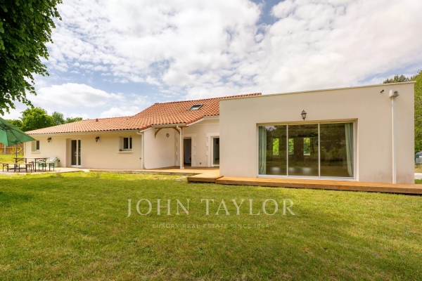 Luxury House for sale in Parentis-en-Born, 499 000 €, Photo 2