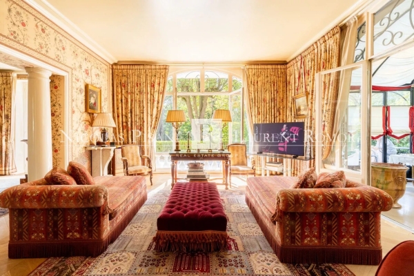 Maison de luxe à vendre à Le Vésinet, 3 950 000 €, Photo 2