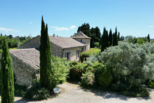 Maison de luxe à vendre à Orange, 1 295 000 €, Photo 3