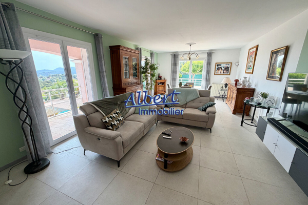 Maison de luxe à vendre à Ollioules, 995 000 €, Photo 3