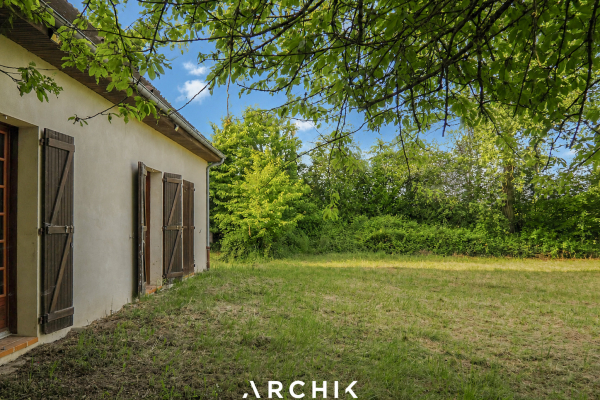 Maison de luxe à vendre à Corbon, 240 000 €, Photo 3