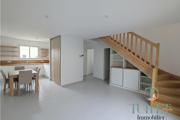 Maison de luxe à vendre à Marennes-Hiers-Brouage, 260 000 €, Photo 3