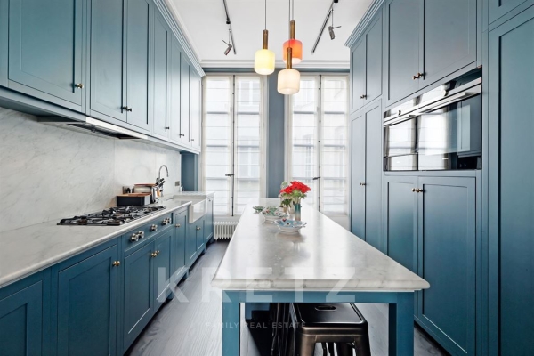 Luxury Apartment for sale in Paris 3Ème, 3 980 000 €, Photo 3