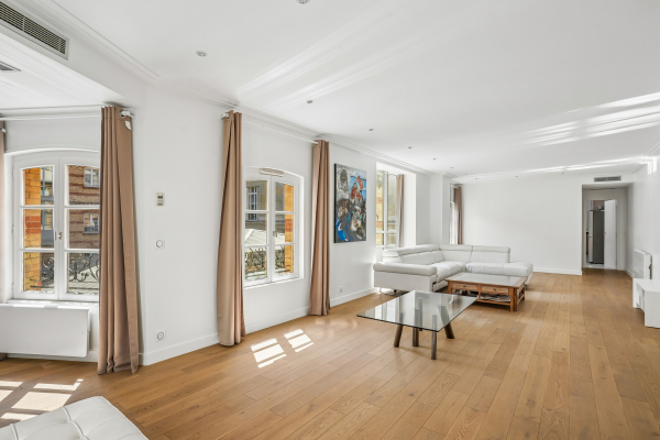 Appartement de luxe à vendre à Paris 8ème, 3 960 000 €, Photo 3