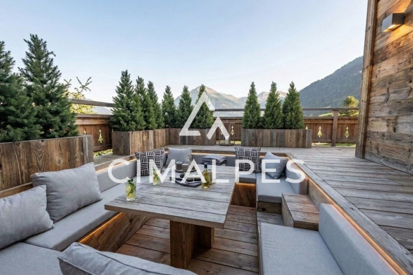 Luxury House for sale in Champagny en Vanoise, 2 900 000 €, Photo 3