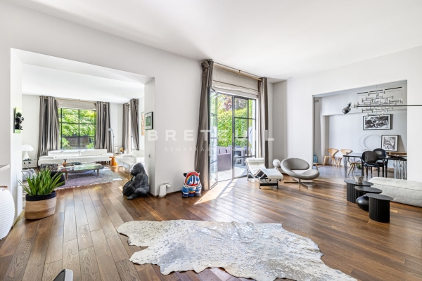 Maison de luxe à vendre à Neuilly-sur-Seine, 6 990 000 €, Photo 3