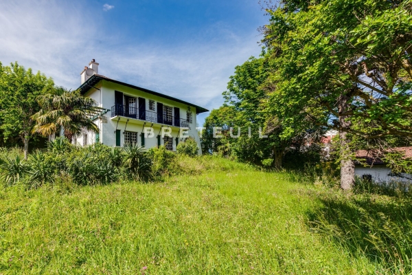Maison de luxe à vendre à Saint-Jean-de-Luz, 1 365 000 €, Photo 3