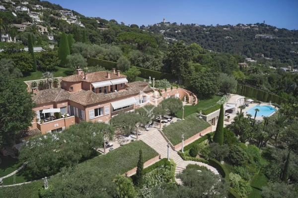 Maison de luxe à vendre à Cannes, 28 500 000 €, Photo 3