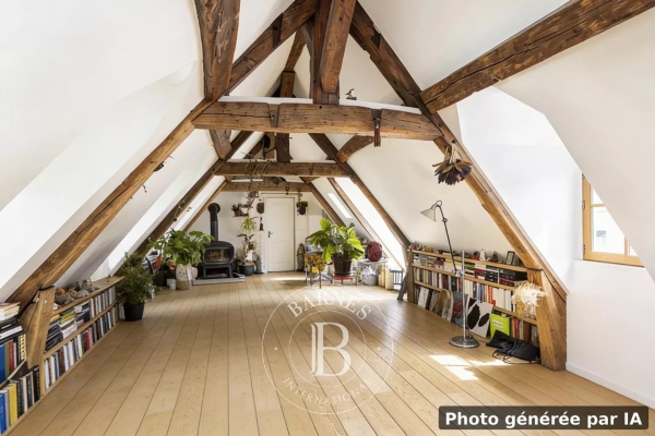 Appartement de luxe à vendre à Paris 6Ème, 3 275 000 €, Photo 3