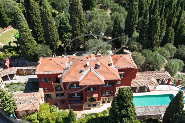 Maison de luxe à vendre à Menton, 11 500 000 €, Photo 3