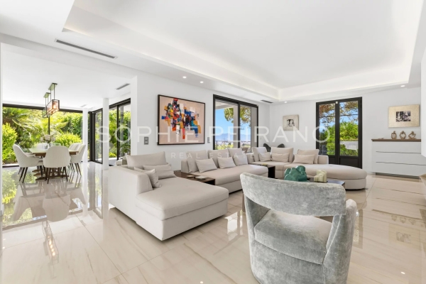 Maison de luxe à vendre à Cannes, 9 850 000 €, Photo 3