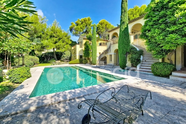 Luxury House for sale in Carros, 1 332 000 €, Photo 3