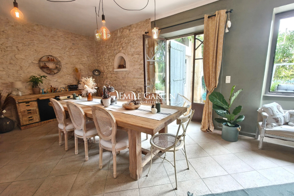 Maison de luxe à vendre à Robion, 1 250 000 €, Photo 4