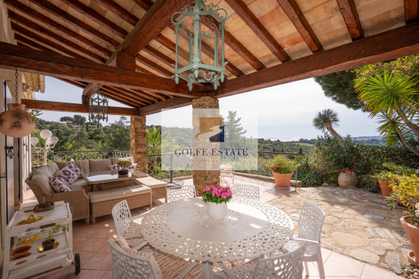 Luxury House for sale in La Croix-Valmer, 2 500 000 €, Photo 4