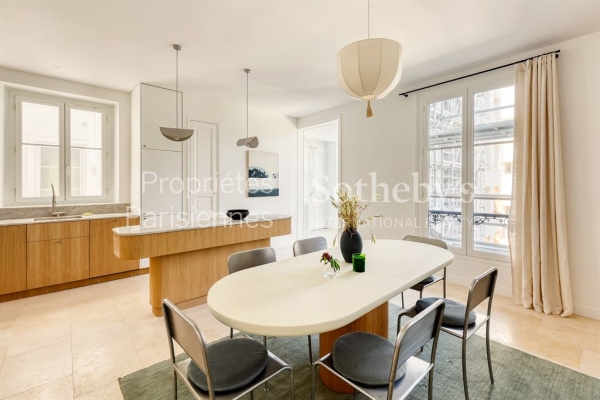 Luxury Apartment for sale in Paris 7Ème, 2 300 000 €, Photo 4