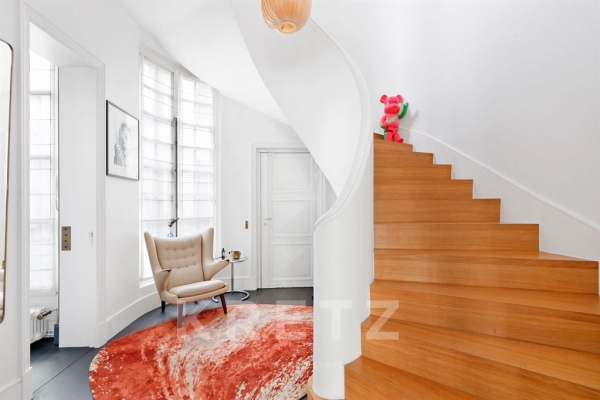 Luxury Apartment for sale in Paris 3Ème, 3 980 000 €, Photo 4