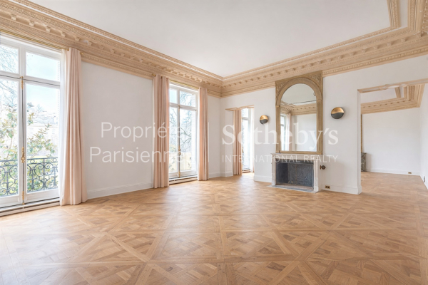 Appartement de luxe à vendre à Paris 16ème, 9 500 000 €, Photo 4