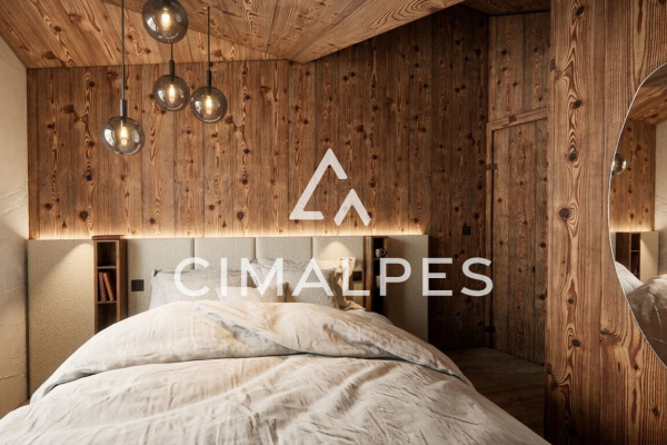 Luxury House for sale in Champagny en Vanoise, 2 900 000 €, Photo 4