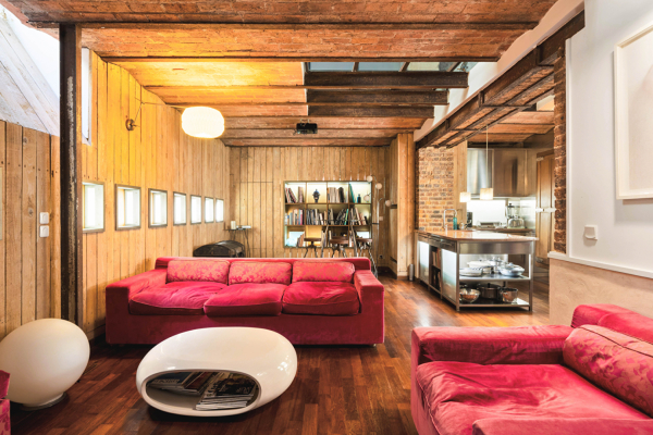 Appartement de luxe à vendre à Paris 5ème, 2 390 000 €, Photo 4