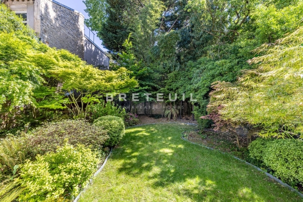 Maison de luxe à vendre à Neuilly-sur-Seine, 6 990 000 €, Photo 4