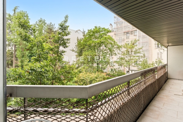 Appartement de luxe à vendre à Neuilly-sur-Seine, 775 000 €, Photo 4