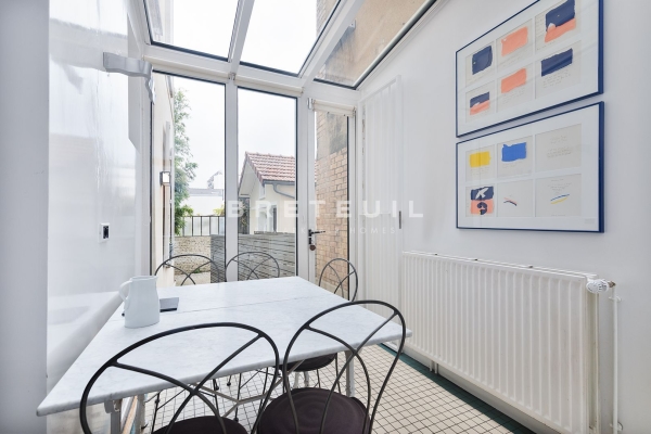 Maison de luxe à vendre à Montreuil, 1 450 000 €, Photo 4