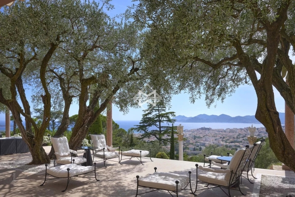 Maison de luxe à vendre à Cannes, 28 500 000 €, Photo 4