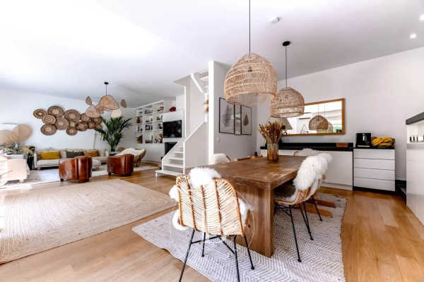 Luxury House for sale in Paris 16ème, 2 950 000 €, Photo 4