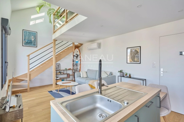 Luxury Apartment for sale in Puteaux, 515 000 €, Photo 4