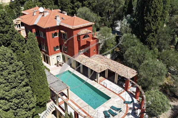 Maison de luxe à vendre à Menton, 11 500 000 €, Photo 4