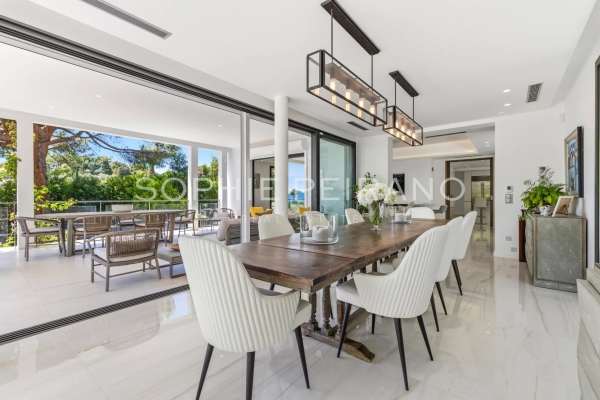 Maison de luxe à vendre à Cannes, 9 850 000 €, Photo 4