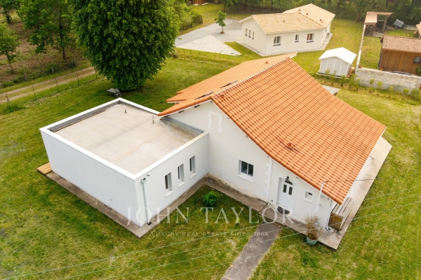 Luxury House for sale in Parentis-en-Born, 499 000 €, Photo 4