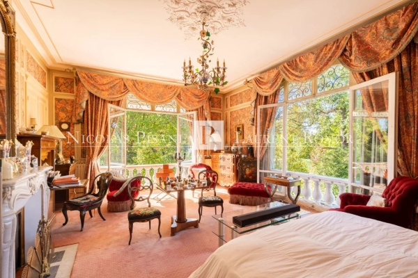 Maison de luxe à vendre à Le Vésinet, 3 950 000 €, Photo 4