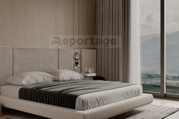 Appartement de luxe à vendre à Cap-d'Ail, 899 000 €, Photo 4