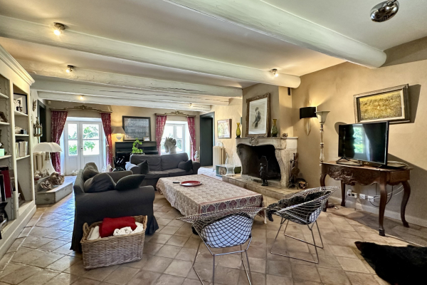 Maison de luxe à vendre à Orange, 1 295 000 €, Photo 5