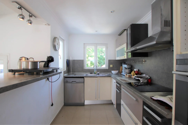 Luxury House for sale in Cannes, 988 000 €, Photo 5