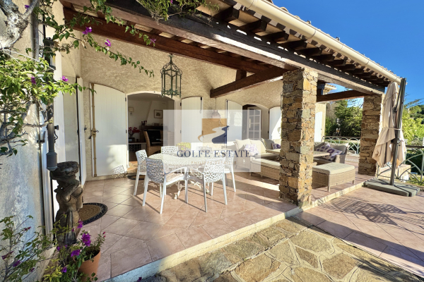 Luxury House for sale in La Croix-Valmer, 2 500 000 €, Photo 5