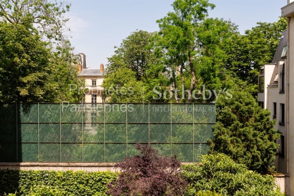 Luxury Apartment for sale in Paris 7Ème, 2 300 000 €, Photo 5