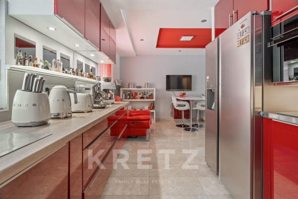 Luxury Apartment for sale in Paris 16Ème, 1 159 500 €, Photo 5