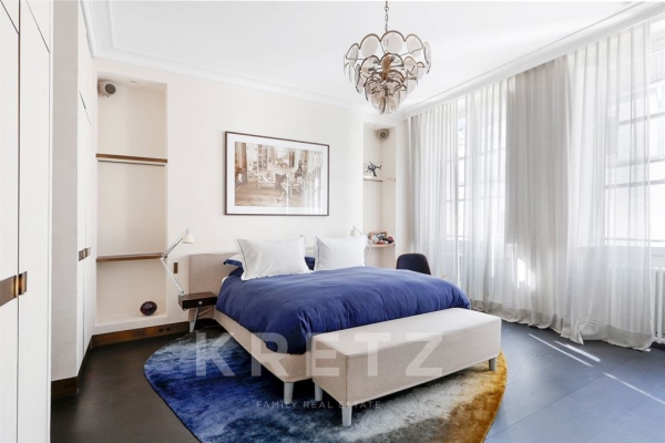Luxury Apartment for sale in Paris 3Ème, 3 980 000 €, Photo 5