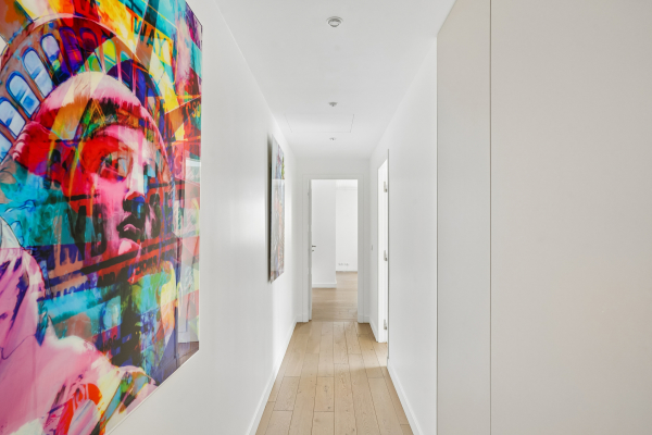 Appartement de luxe à vendre à Paris 8ème, 3 960 000 €, Photo 5