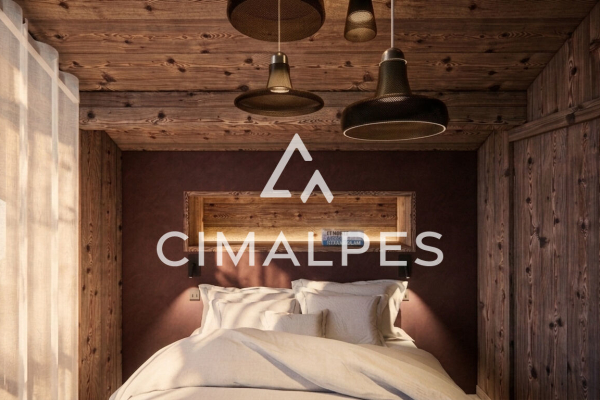 Luxury House for sale in Champagny en Vanoise, 2 900 000 €, Photo 5