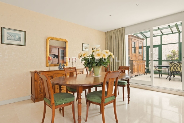 Maison de luxe à vendre à Paris 16ème, 3 100 000 €, Photo 5