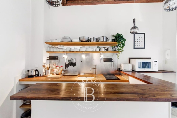 Appartement de luxe à vendre à Paris 3Ème, 380 000 €, Photo 5