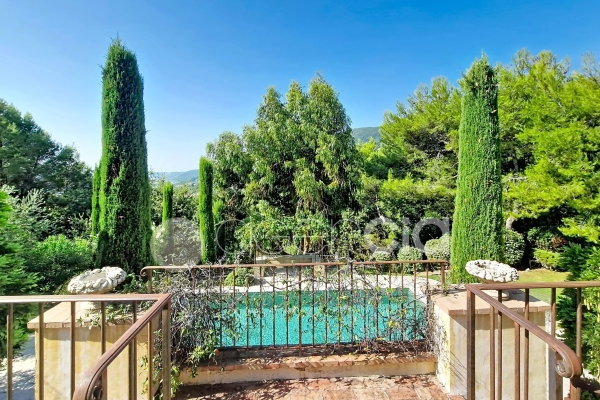 Luxury House for sale in Carros, 1 332 000 €, Photo 5