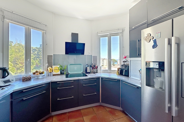Luxury House for sale in Cannes, 780 000 €, Photo 6