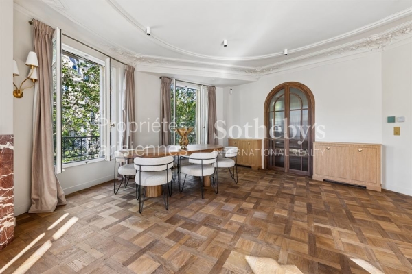 Appartement de luxe à vendre à Paris 7ème, 3 600 000 €, Photo 6