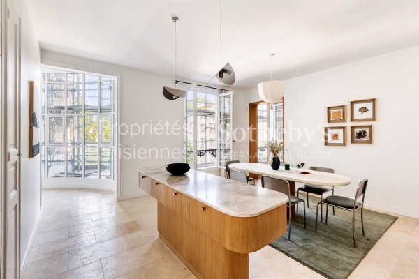 Luxury Apartment for sale in Paris 7Ème, 2 300 000 €, Photo 6
